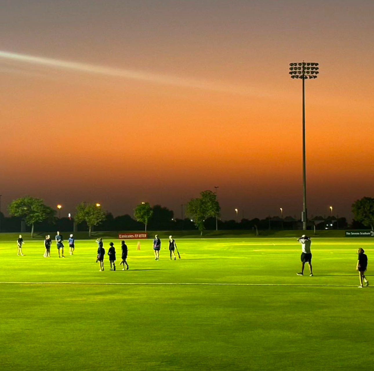 U11-U18 Girls Development Programme